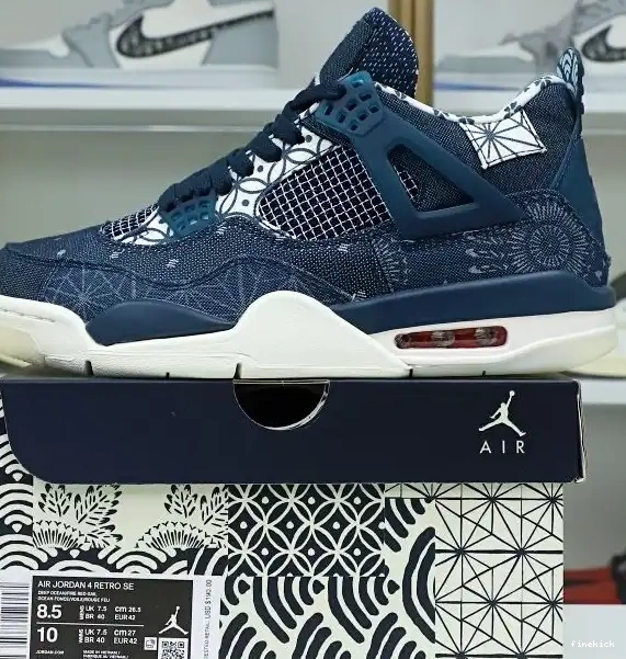 Jordan retro 